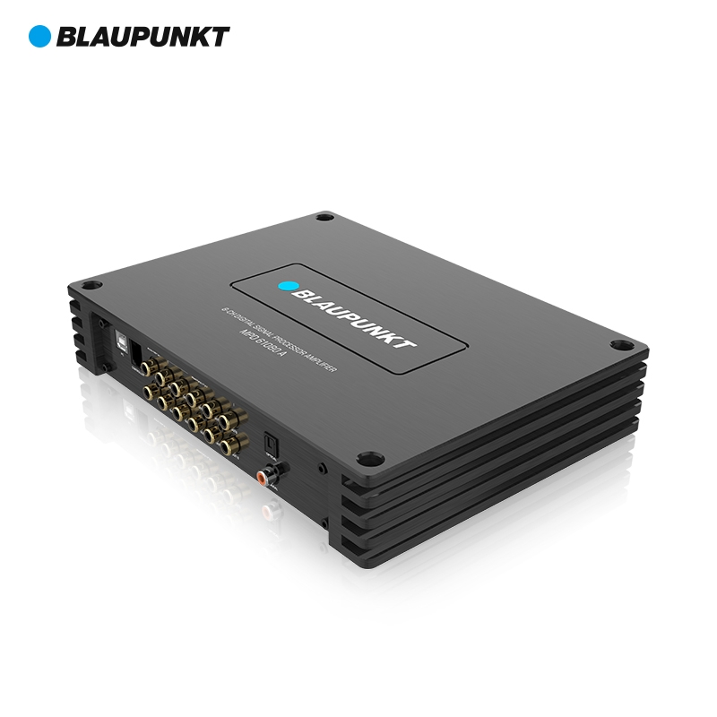 德國(guó)（藍(lán)寶BLAUPUNKT）大功率高清8路DSP功放 MPD 61080 A