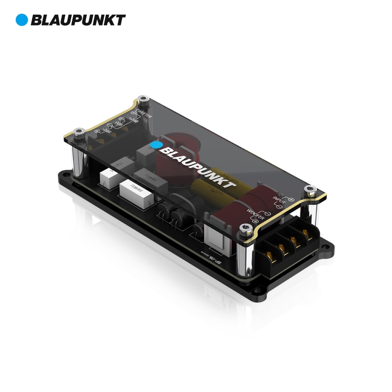 德國（藍寶BLAUPUNKT）MPS 1662 C35 套裝喇叭