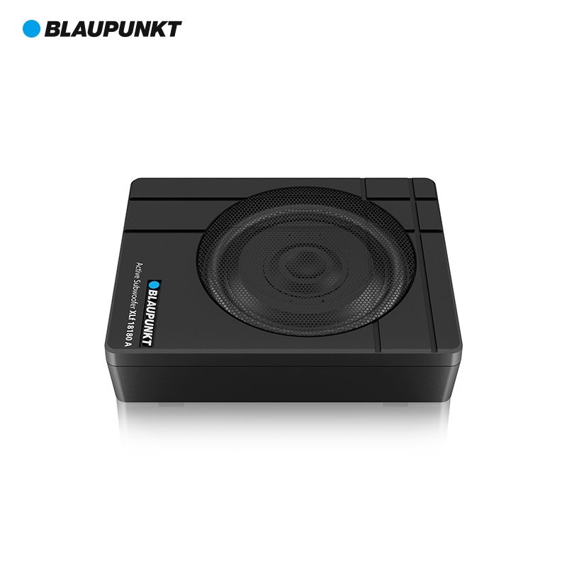 德國（藍(lán)寶BLAUPUNKT）有源低音炮 XLf 18180A