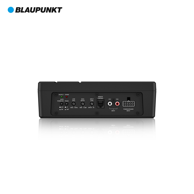 德國（藍(lán)寶BLAUPUNKT）有源低音炮 XLf 18180A